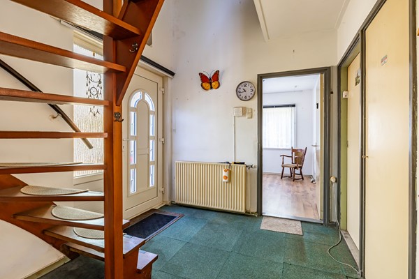 Medium property photo - Noordwijkerweg 14A, 9864 TC Kornhorn